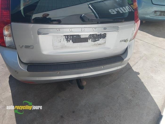 Trekhaak van een Volvo V50, Gebruikt, -, -, Volvo