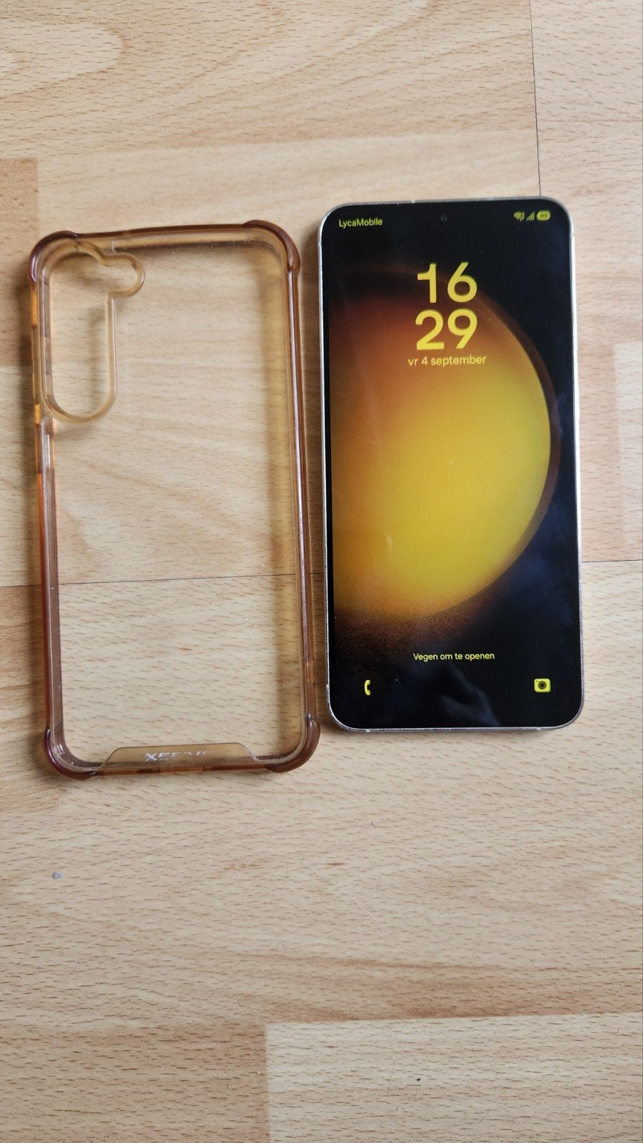 Te koop Samsung galaxy s23 plus 256gb, Télécoms, Téléphonie mobile | Samsung, 10 mégapixels ou plus, Comme neuf, Enlèvement, Sans abonnement