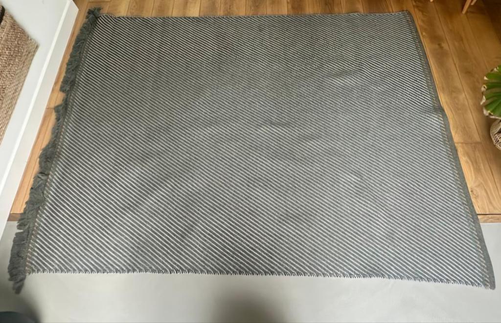 GAN Rugs Garden Layers kleed – Patricia Urquiola – 180x240, Huis en Inrichting, Stoffering | Tapijten en Vloerkleden, Ophalen