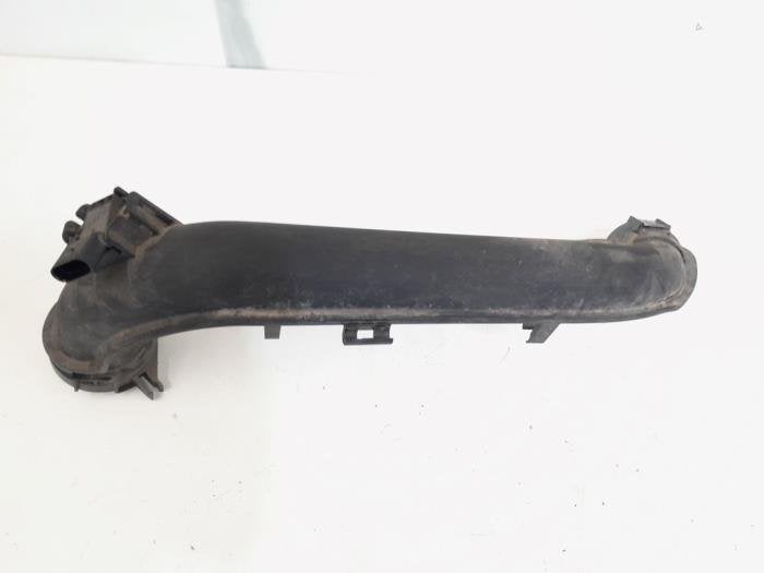 Intercooler Buis van een Volkswagen Golf, Gebruikt, -, Volkswagen, -