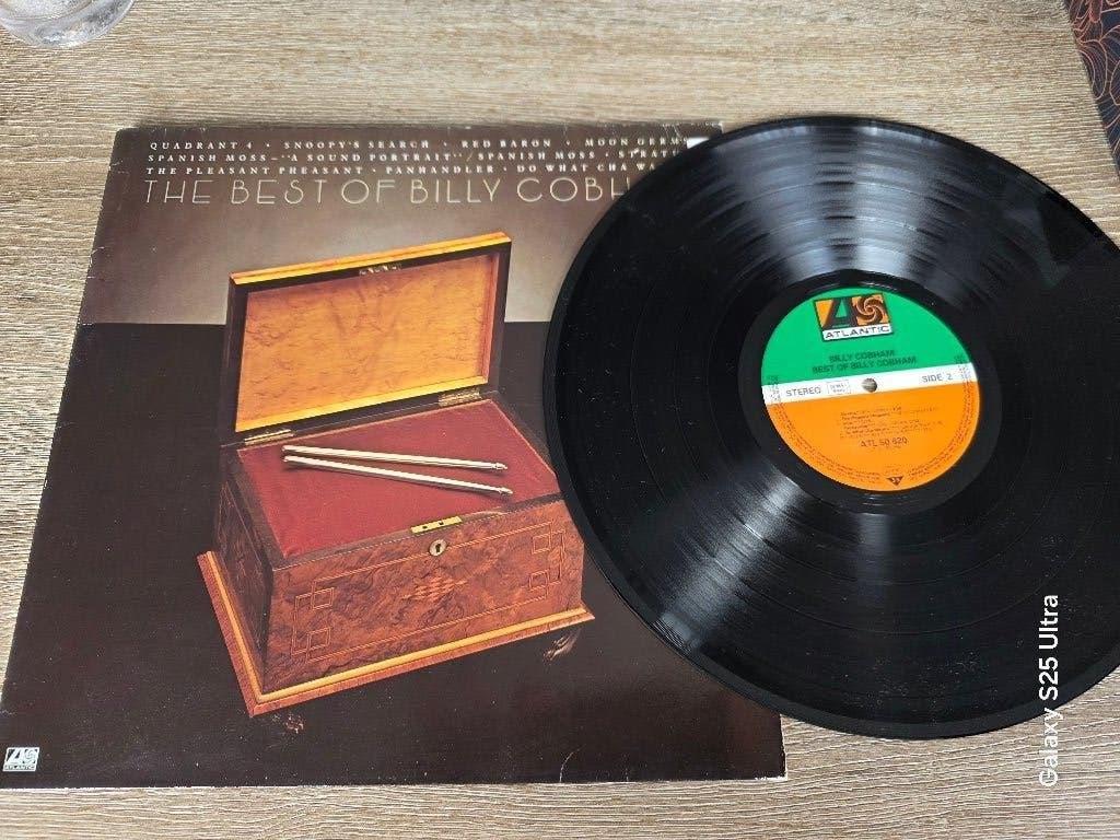 Vinyle, Comme neuf, Enlèvement, Vinyle coloré, LP