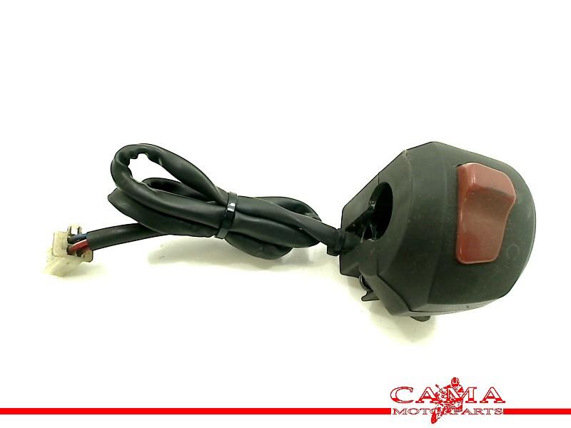 STUURSCHAKELAAR RECHTS Yamaha, Dhr. S. di Majo, Gebruikt, Info@cama-motorparts.nl, P.J. Troelstraweg 8 8
3144 CX  MAASSLUIS, NL