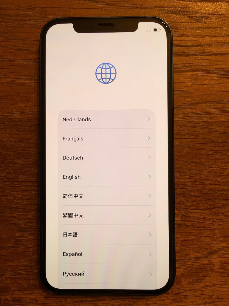 Iphone 12 64 Gb, Télécoms, 80 %, Comme neuf, Enlèvement, Sans abonnement