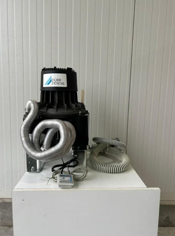 Mr Dental l Durr Dental l Natte Afzuiger l V300 S l Tandarts, Enlèvement ou Envoi, Utilisé, Autres types