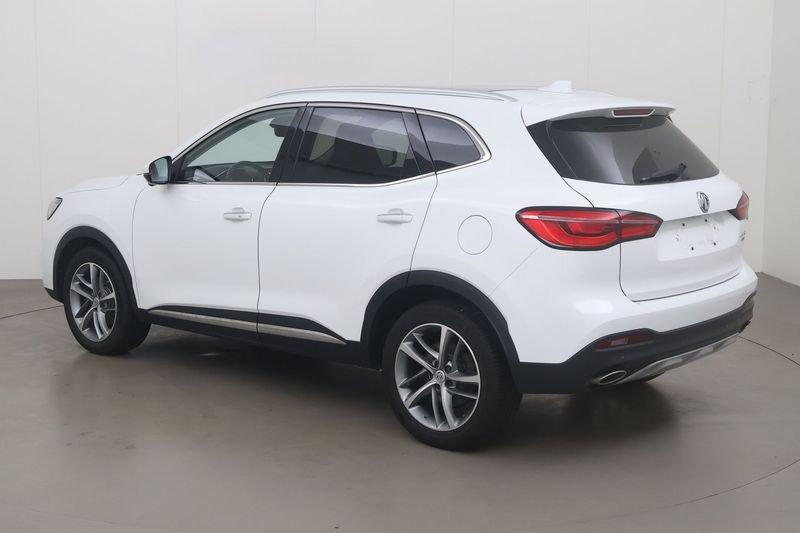 MG EHS PHEV 1.5 turbo luxury 258 AT, Autos, 162 ch, Achat, Euro 6, Entreprise
