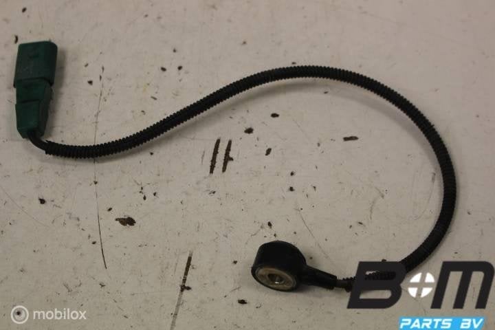 Pingelsensor Audi A3 8P Sportback, Gebruikt