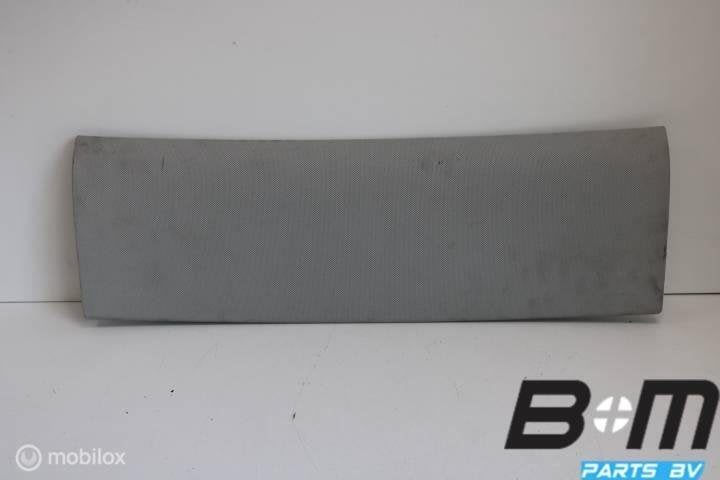 Hemel afsluitstrip Audi A3 8P SB 8P4867839, Gebruikt