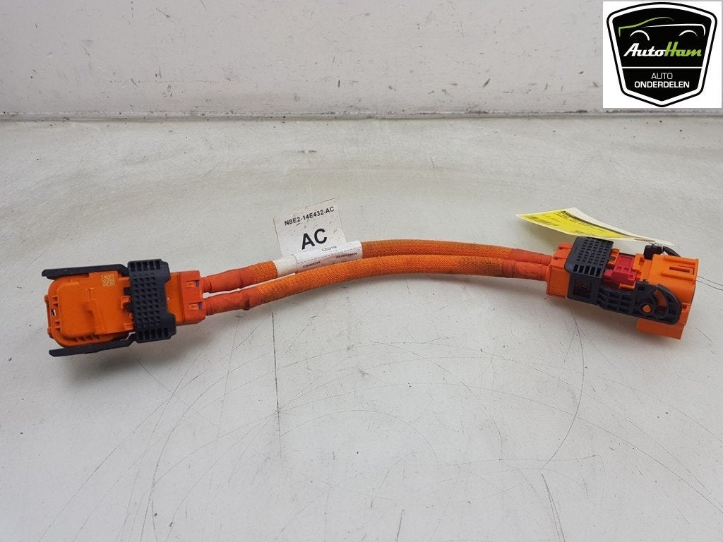 HV KABEL (HOOG VOLTAGE) Range Rover V (LK) (01-2021/-), Dhr. J. Ham, Administratie@autoham.nl, Nijkerkerstraat 27a 27a
3821 CD  AMERSFOORT, NL