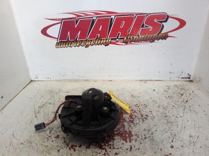 Moteur de ventilation chauffage d'un Opel Combo, -, -, Opel, 3 mois de garantie