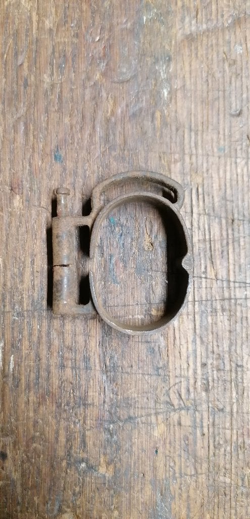 Piece militaire mas36 WW2 Indochine, Envoi, Autres, Autres types