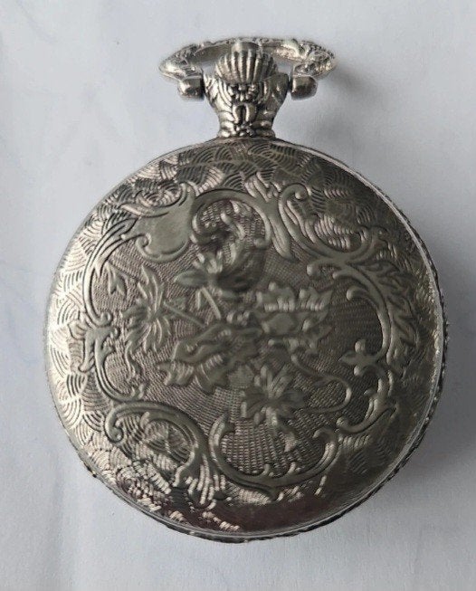 montre de poche, Ophalen of Verzenden, Gebruikt