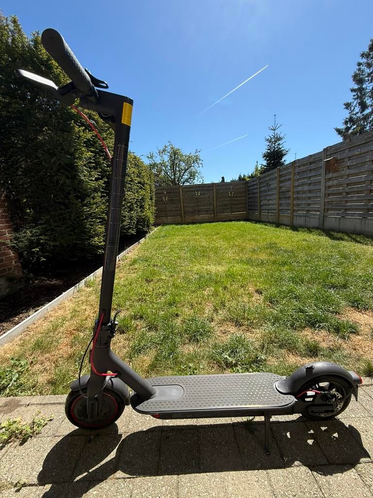 Electrische Step XIAOMI PRO 2, Fietsen en Brommers, Steps, Ophalen, Elektrische step (E-scooter)