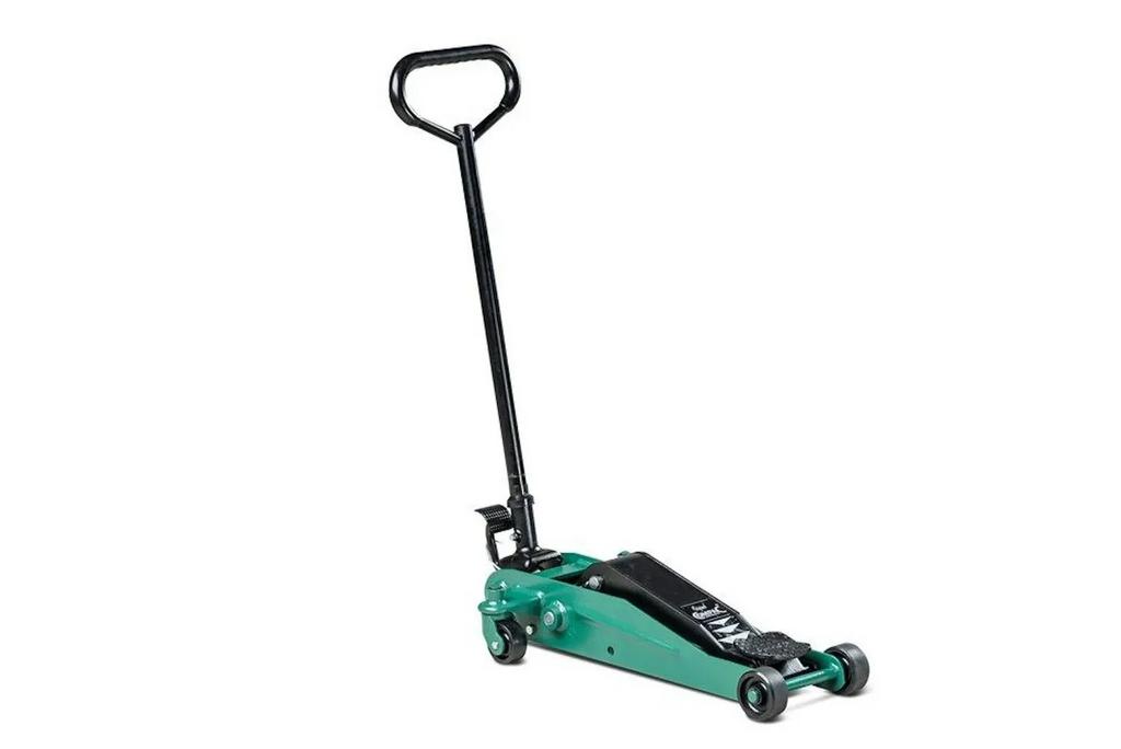 Cric Compac 2T-C G4 Neuf, Autos : Divers, Outils de voiture, Enlèvement, Neuf