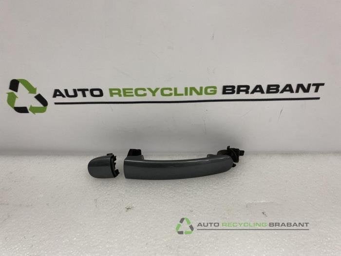Poignée portière 4portes avant droite d'un Volkswagen Polo, -, 3 mois de garantie, Utilisé, -