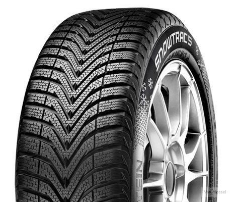 Vredestein Snowtrac 5 175/65/R14 82T, 14 inch, Gebruikt, -, 175 mm