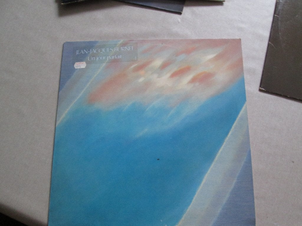 vinyl, Enlèvement, Utilisé, Pop rock