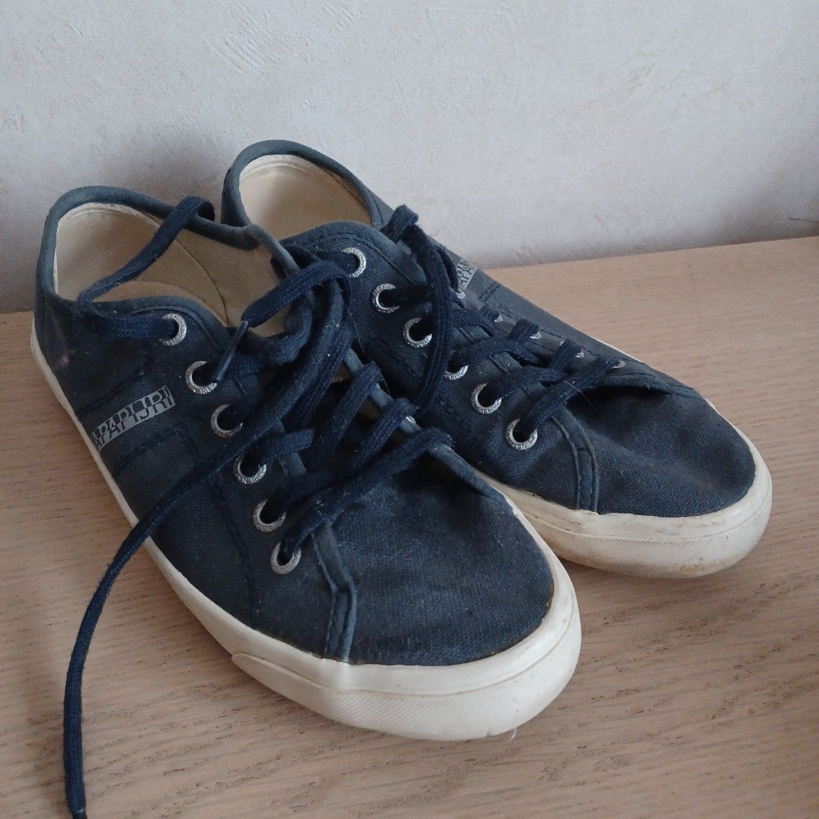 Napapijri sneakers maat 36, Ophalen of Verzenden