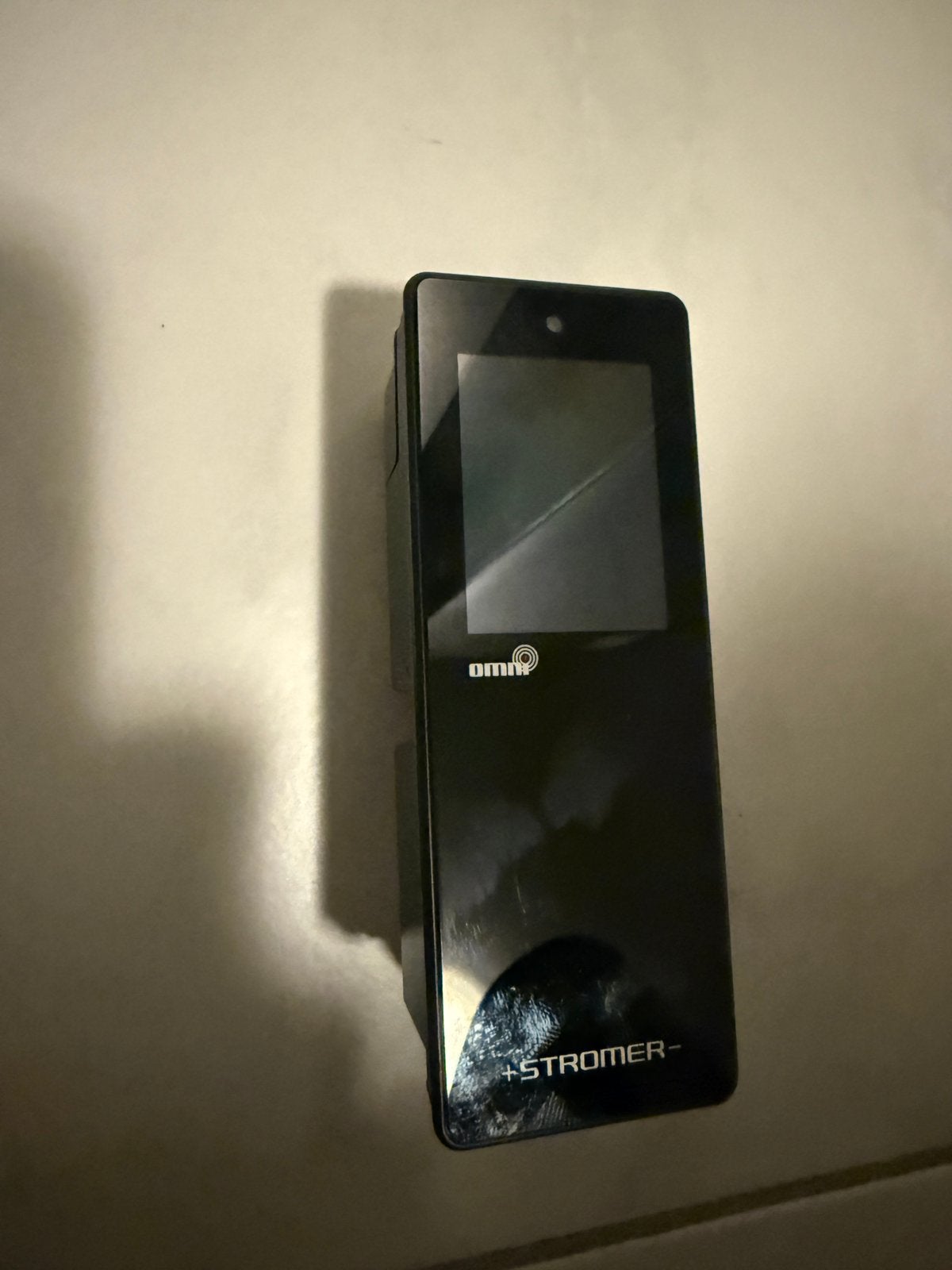 Stromer Omni C display, Fietsen en Brommers, Ophalen of Verzenden, Gebruikt, Overige typen