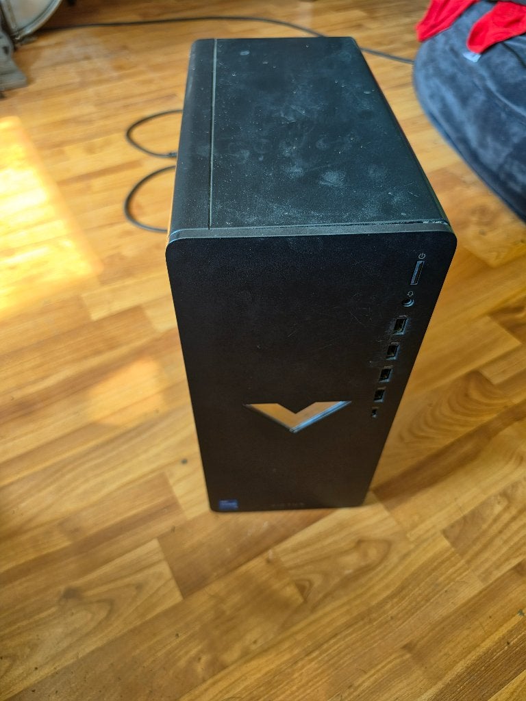 Gaming pc, 8 GB, Virtual Reality, 4 Ghz ou plus, Enlèvement