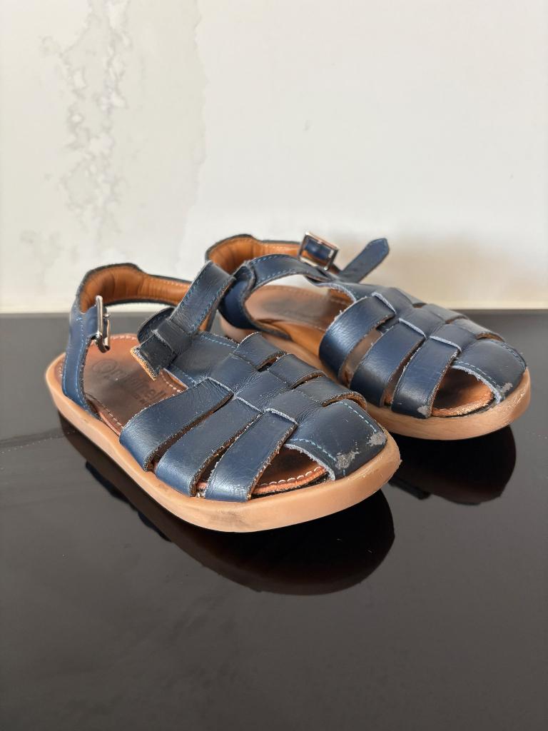 Blauwe sandalen rondinella maat 26, Enfants & Bébés, Vêtements enfant | Chaussures & Chaussettes, Garçon, Rondinella, Enlèvement