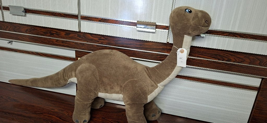 Dino knuffel, Ophalen of Verzenden
