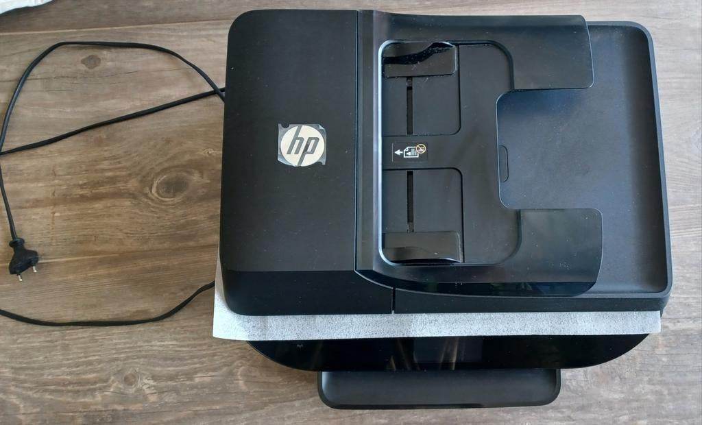 Printer scanner kopiëren HP 7640 Envy, Computers en Software, Ophalen, Scannen, Printer
