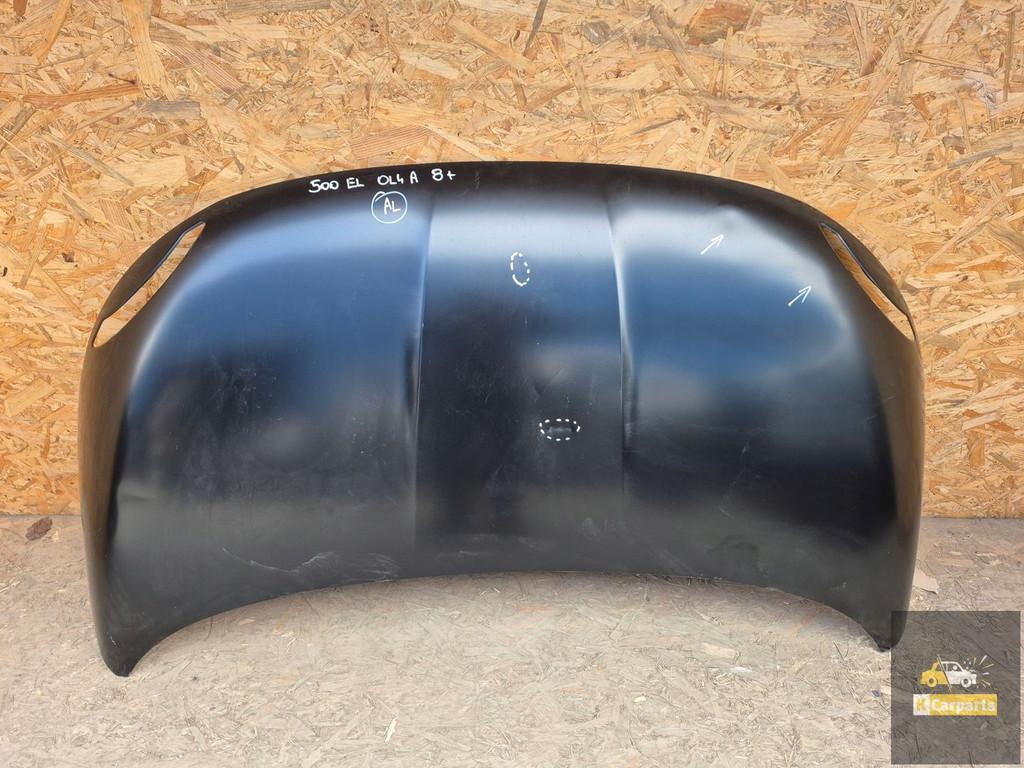 Capot Fiat 500E 20- neuf d'origine, Stellantis Europe S.p.A., Info@stellantis.com, Utilisé, Corso Giovanni Agnelli 200
10135  Turin, IT