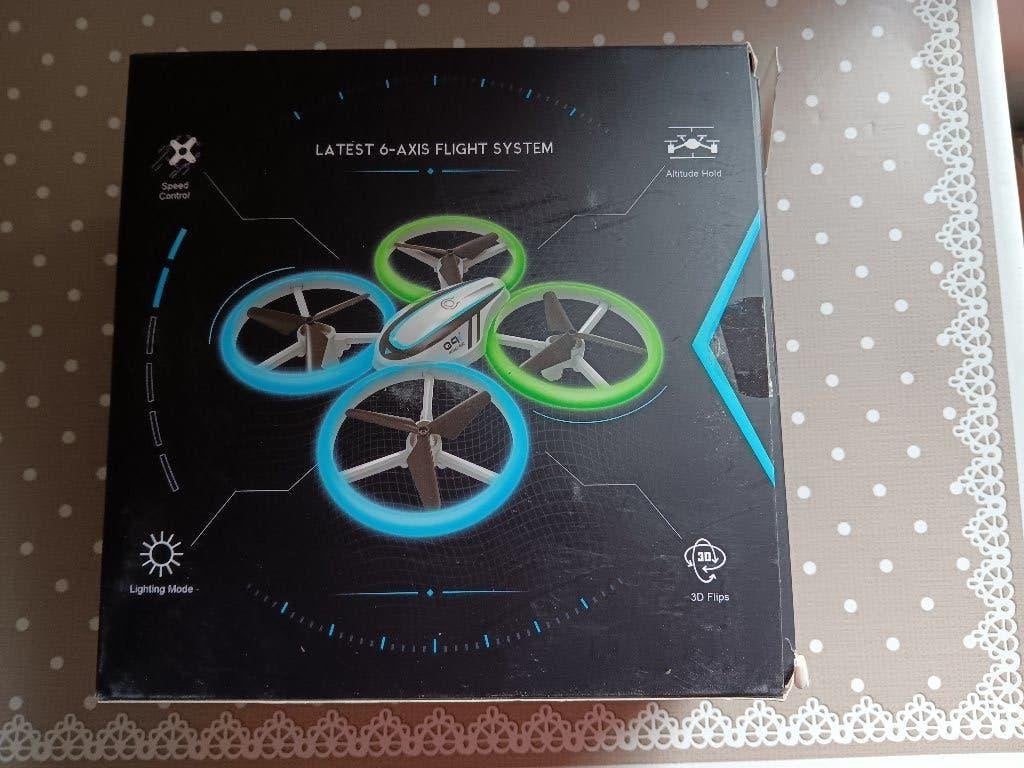 Drone, Enlèvement ou Envoi, Comme neuf