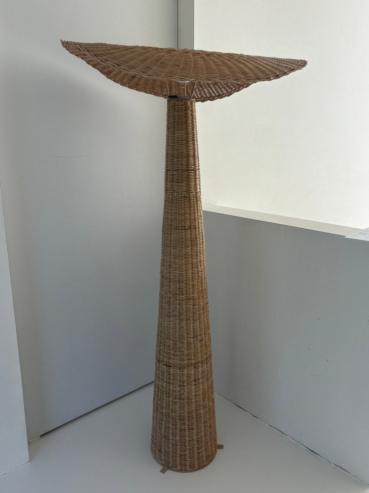 Maison du monde staanlamp, Enlèvement ou Envoi, Comme neuf