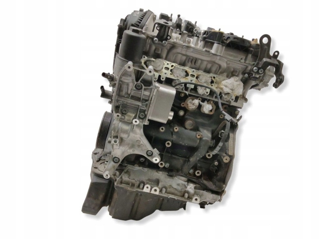 Moteur DLHB Nu PORSCHE A5 A4 MACAN AUDI, Envoi, Utilisé, Daihatsu
