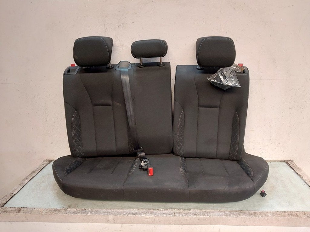 ACHTERBANK (|654885775G|654885776Q|654885805AL|654885805ALTA, Dhr. J. Ham, Gebruikt, Administratie@autoham.nl, Skoda