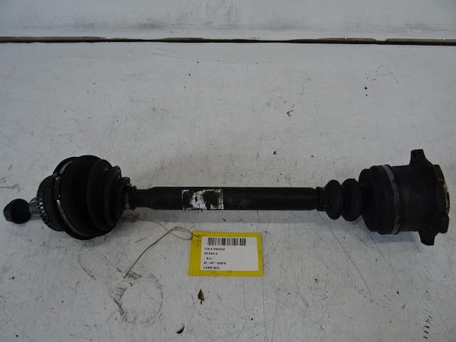 CARDAN AVANT GAUCHE (TRANSMISSION) Passat 4Motion (3B3), Volkswagen, Mevr. I. Hauben, Utilisé, Rue de l'Espoir 34 34
4030  GRIVEGNÉE, BE