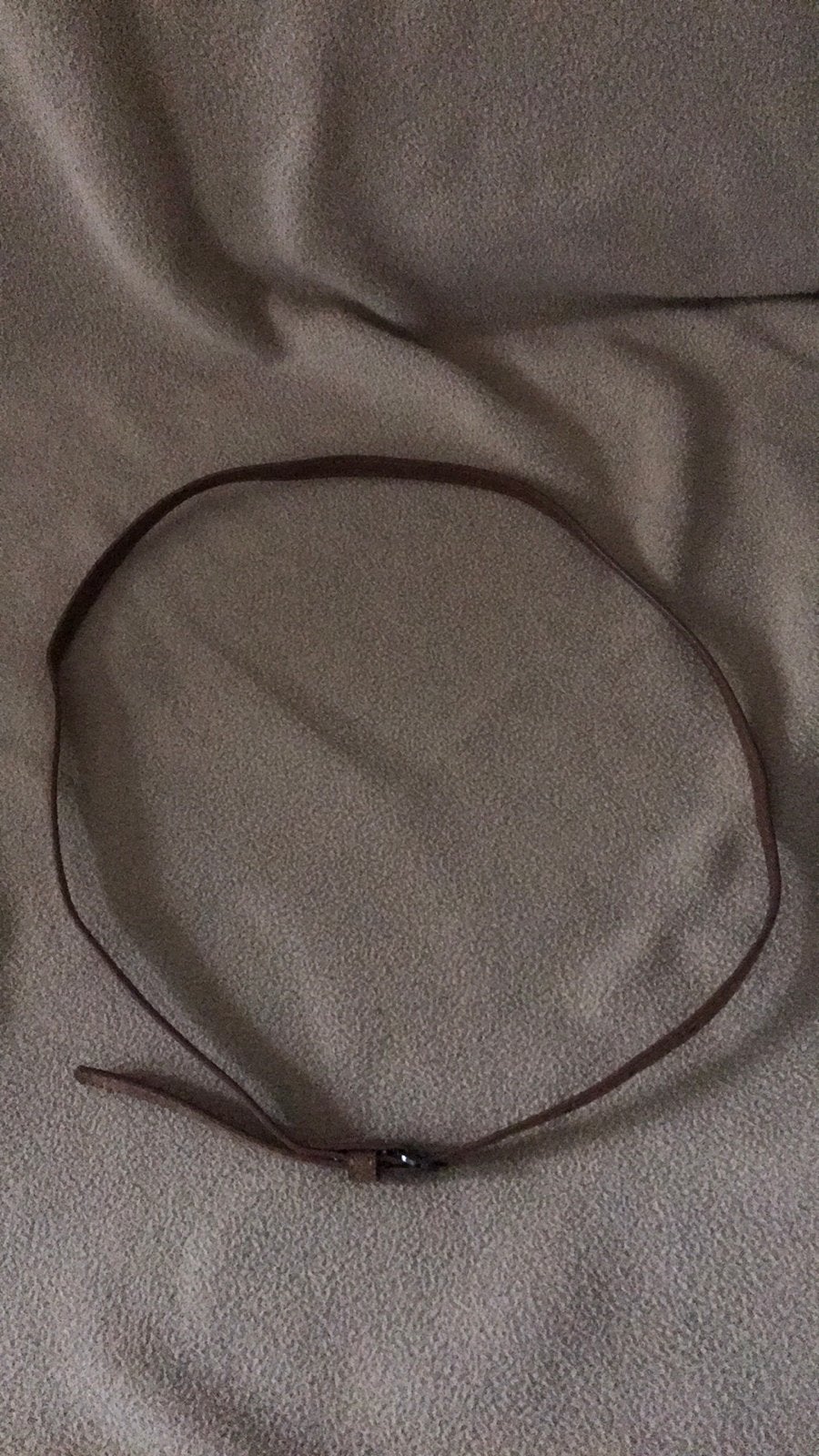 Ceinture 1m, Vêtements | Femmes, Ceintures, Comme neuf