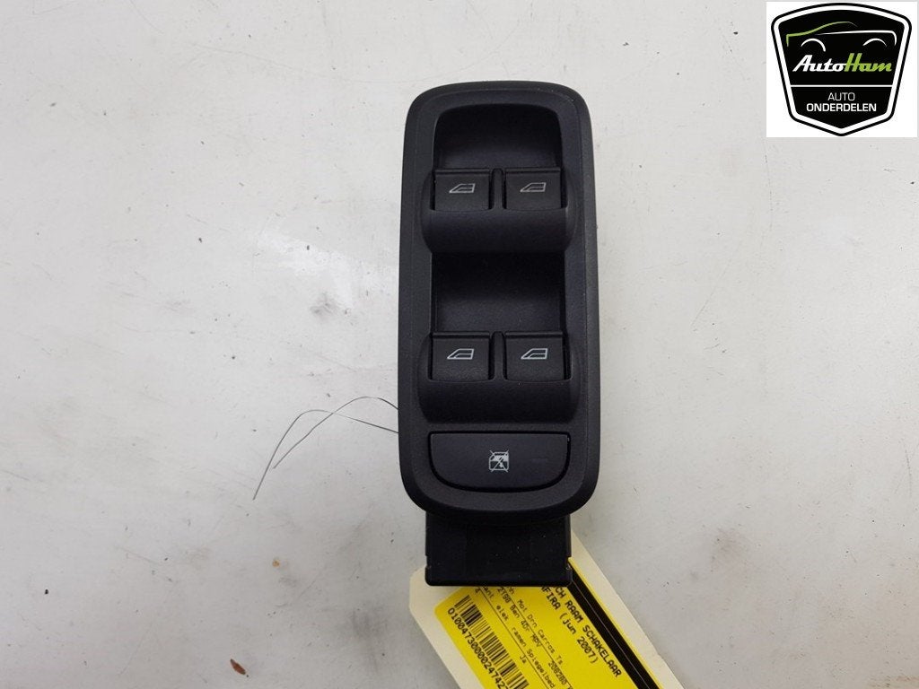 COMMUTATEUR VITRES ELECTRIQUES Opel Zafira (M75), Utilisé, Opel