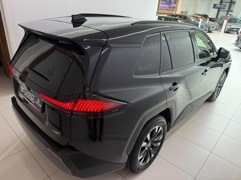 Toyota rav4 2.5 HYB AWD DYNAMIC - 1 YEAR EUROCARE, Auto's, Toyota, Automaat, 161 kW, Euro 6, 2487 cc