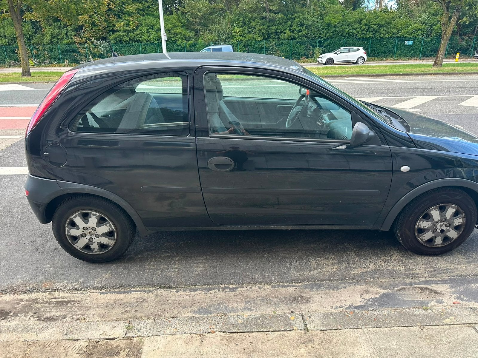 Opel Corsa, Autos, Achat, 2 portes, USB, Particulier
