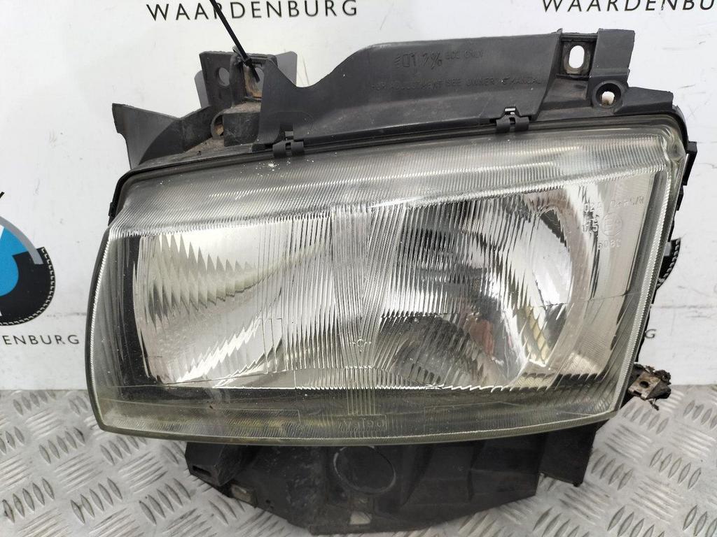 VOLKSWAGEN TRANSPORTER 2.5 TDI 292 T800Base  KOPLAMP L 2003, Enlèvement ou Envoi, Utilisé, Stiba membre