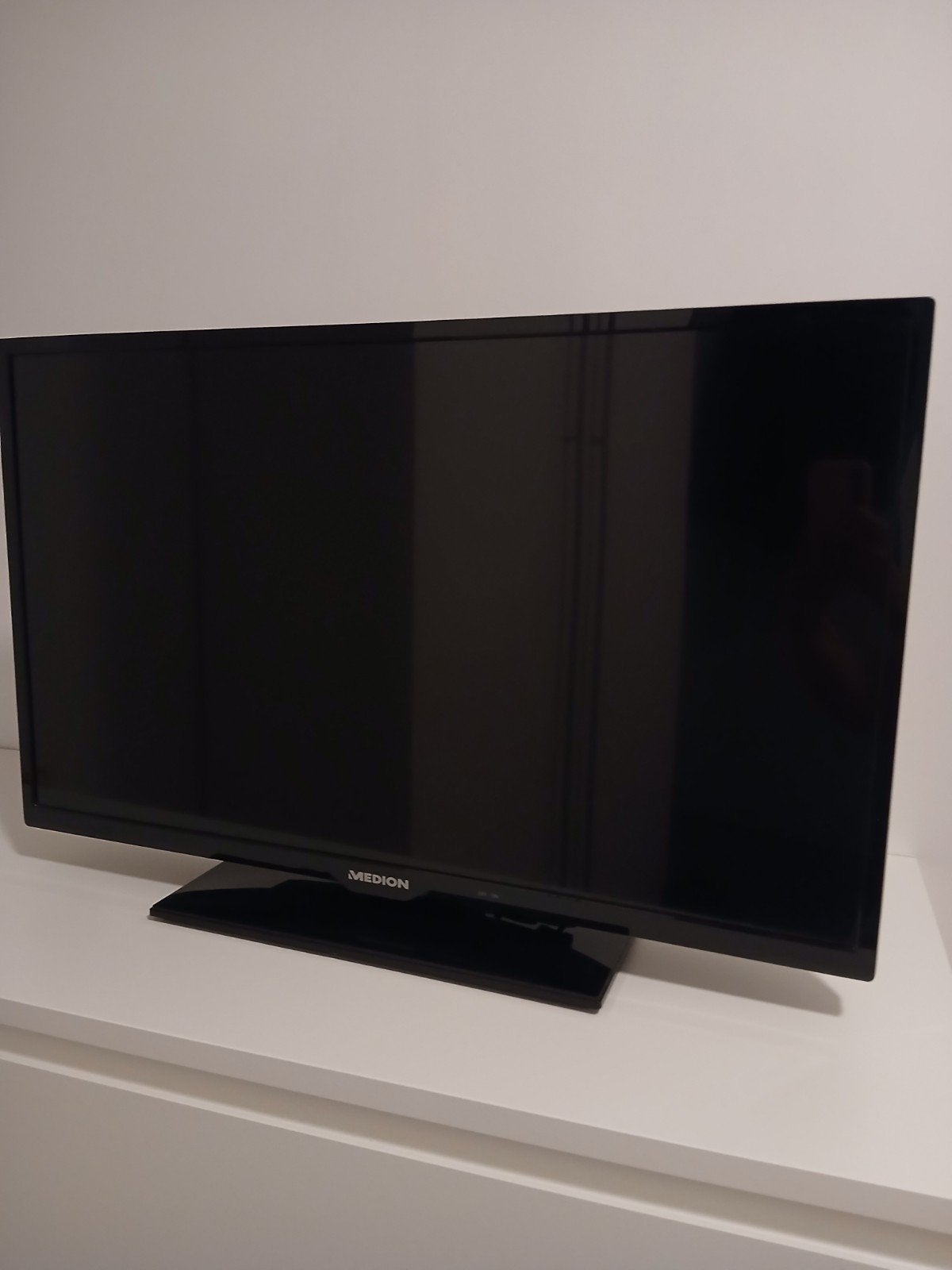 Medion tv 32 inch, Audio, Tv en Foto, Televisies, Gebruikt, 50 Hz, 80 tot 100 cm, Ophalen