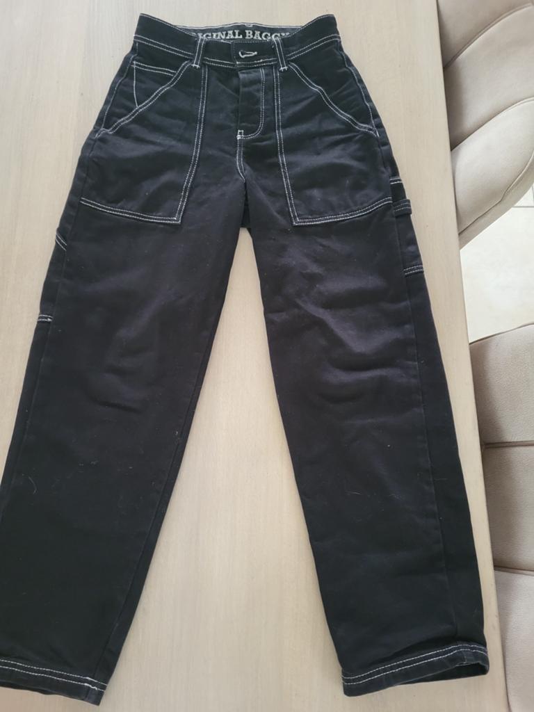 Baggie homeboy, Kleding | Heren, Broeken en Pantalons, Ophalen of Verzenden