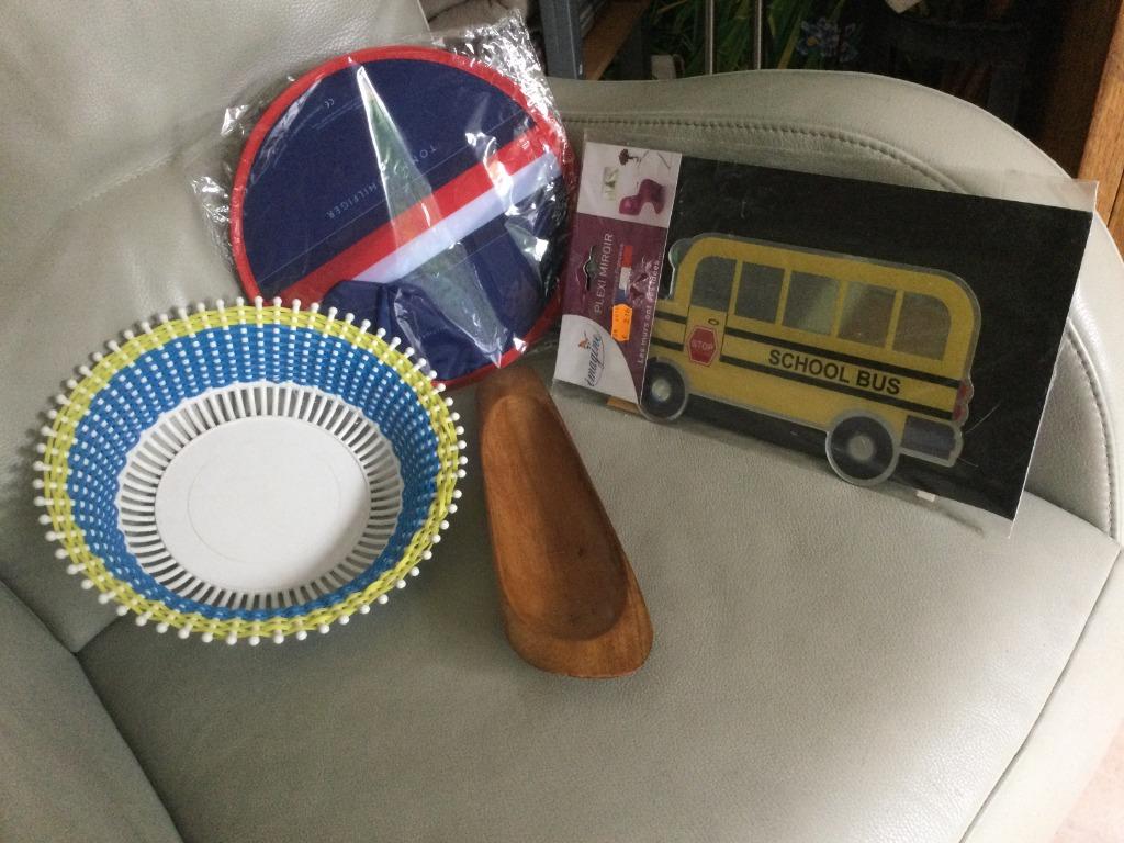 SET SPELACCESSOIRES TEGEN LAGE PRIJZEN, Antiek en Kunst, Ophalen of Verzenden