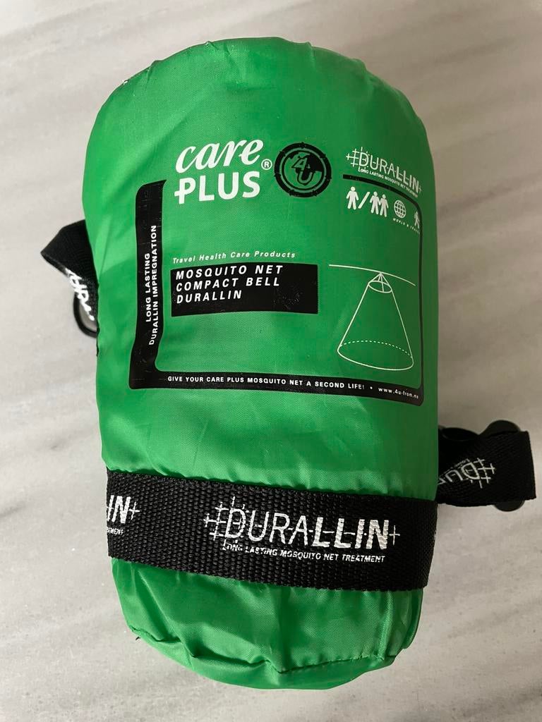 CarePlus muggennet / mosquito net, Enlèvement ou Envoi, Neuf