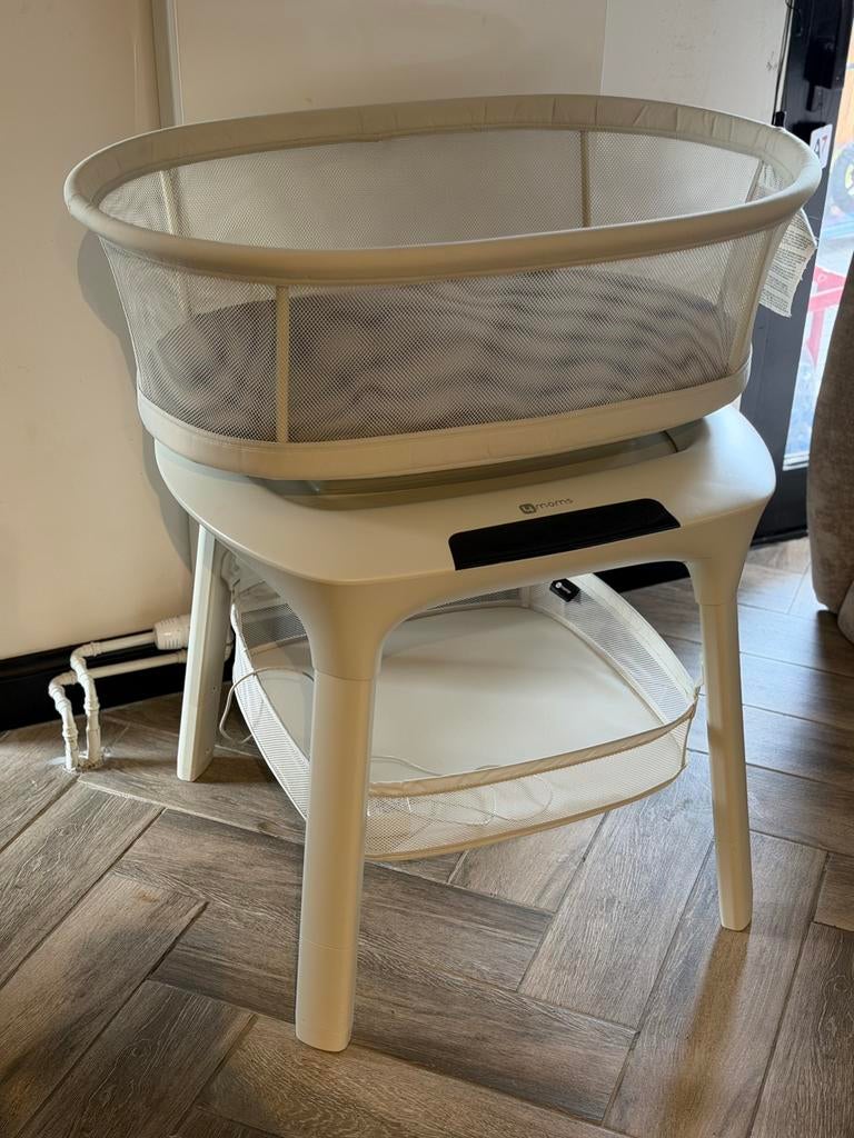 Babybed elektrisch 4moms, Enlèvement ou Envoi, Comme neuf