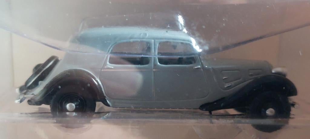 CITROËN DIVERSES H0LK 1/87, Enlèvement ou Envoi, Neuf, Voiture, Autres marques