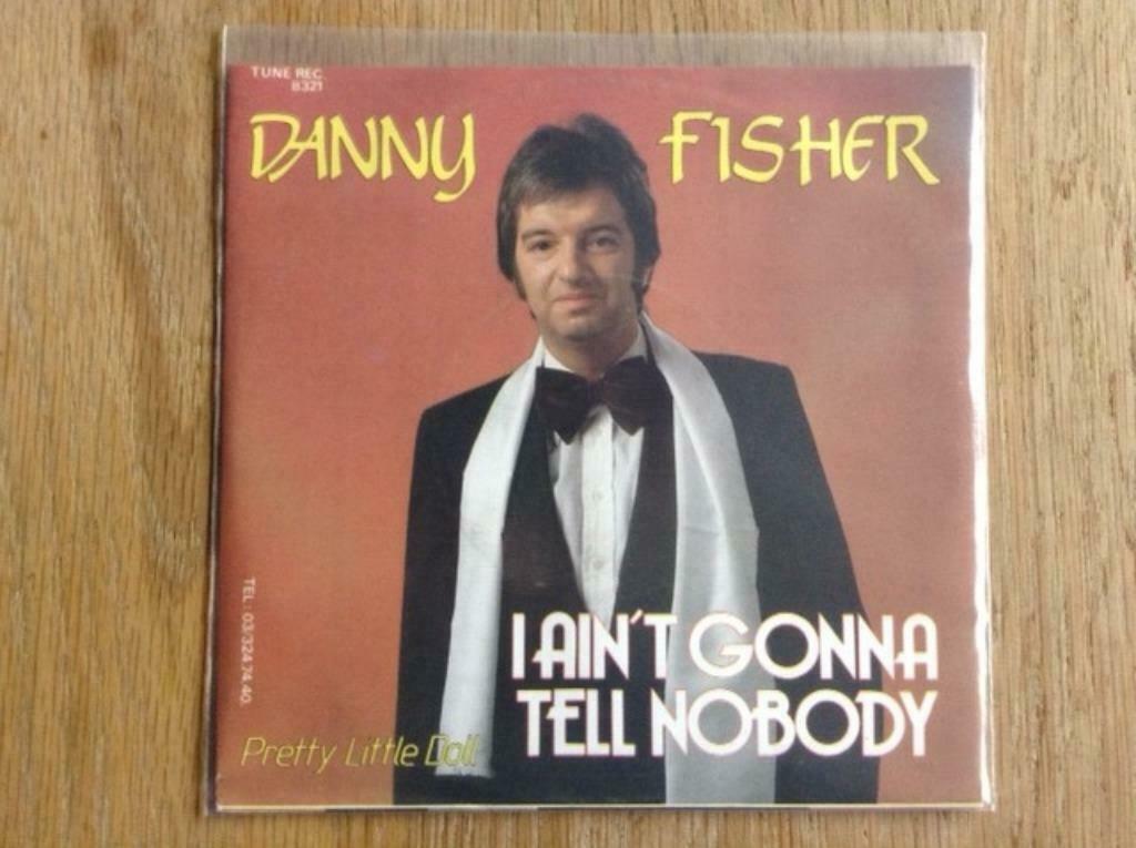 single danny fisher, Enlèvement ou Envoi, Pop
