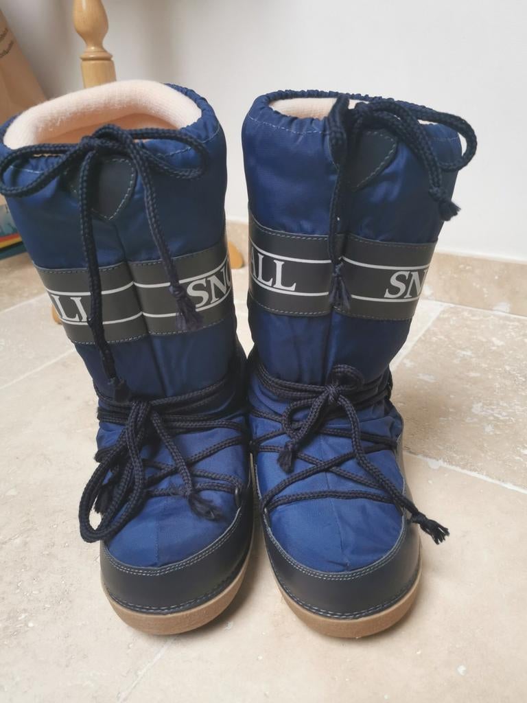 Bottes SNOW Ball, comme neuves, Vêtements | Femmes, Enlèvement ou Envoi, Comme neuf, Taille 38/40 (M)