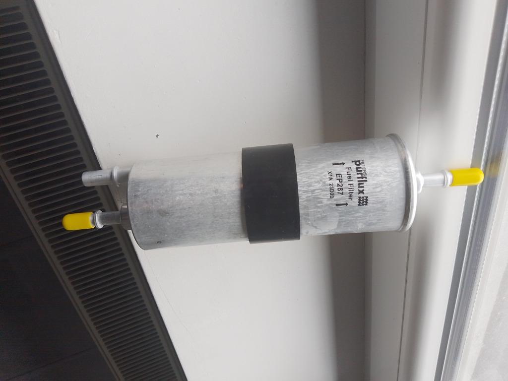 Filtre essence BMW MINI, Autres modèles, Achat, Particulier, Essence