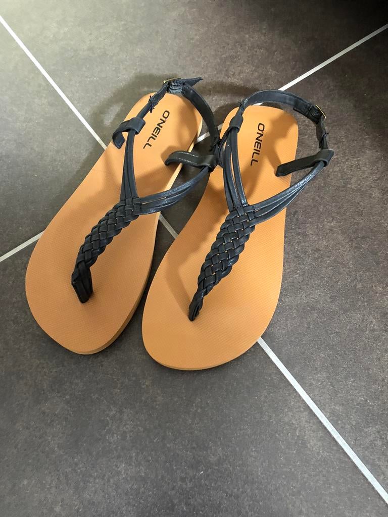 Sandalen O’Neill, Zwart, Nieuw, Ophalen of Verzenden, O'NEILL