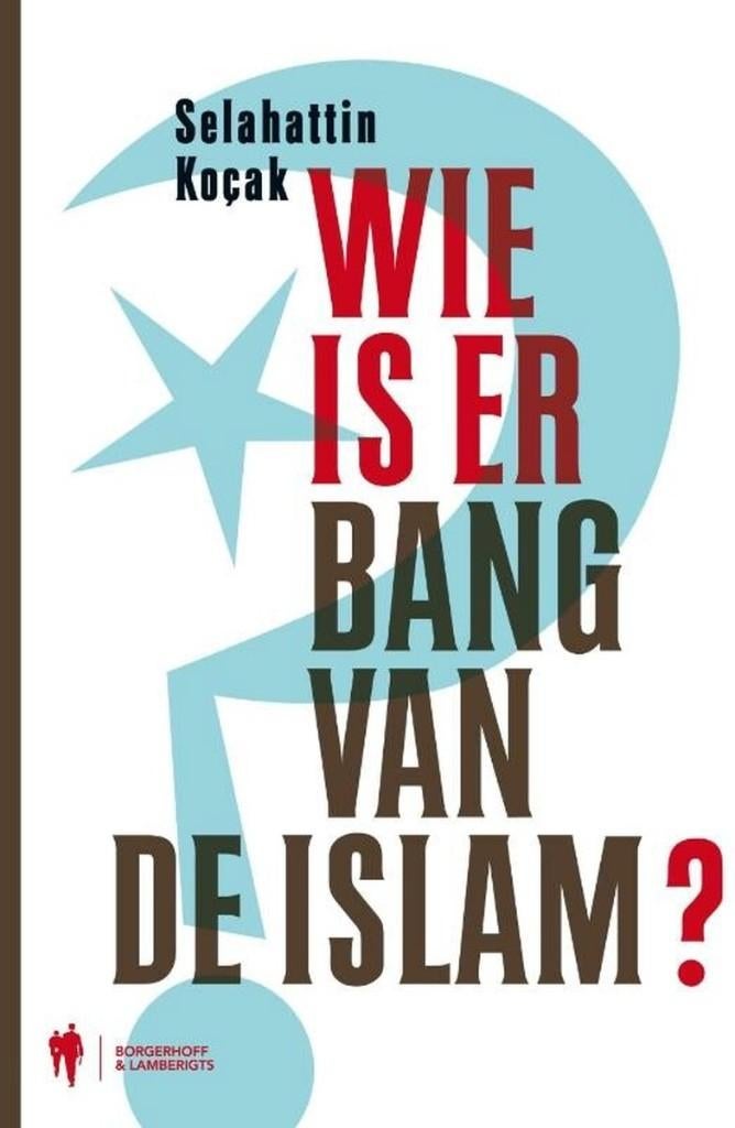 Wie is er bang van de Islam, Boeken, Godsdienst en Theologie, Ophalen of Verzenden, Islam