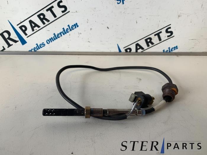 Uitlaat temperatuursensor van een Mercedes Vito, Ophalen of Verzenden, 3 maanden garantie, Gebruikt, Mercedes-Benz