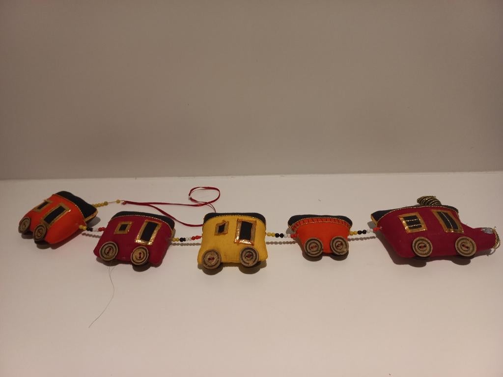 Hanger kinderkamer decoratie wereldwinkel, Ophalen of Verzenden